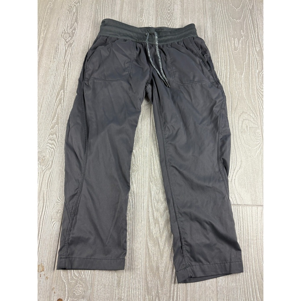 The North Face Dark Gray Jogger Pants Women’s Size Small Inseam 24